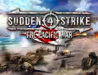 Sudden Strike 4 - The Pacific War (KLYP_5426)