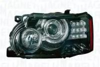 Фара Fr R Bi Xenon D3s/H7/Led Range Rover 11- MAGNETI MARELLI арт. 712470851129