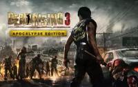 Dead Rising 3 - Apocalypse Edition