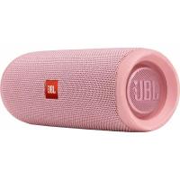 Беспроводная колонка JBL Flip 5 (розовый)