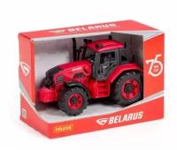 Трактор Беларус Полесье