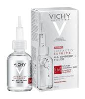 Гиалуроновая сыворотка-филлер Vichy LIFTACTIV SUPREME 30мл