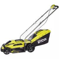 Электрическая газонокосилка Ryobi RLM13E33S