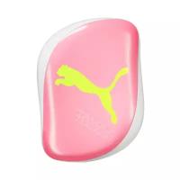 Расческа Tangle Teezer X PUMA Compact