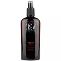 Спрей для волос Спрей-гель нормальной фиксации American Crew Grooming Spray 250 мл