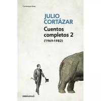 Cortazar J. "Cuentos Completos II"