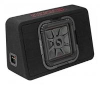 Сабвуфер Kicker TL7T104