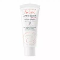 Эмульсия Avene Авен Антиружер Эмульсия дневная увлажняющая SPF30