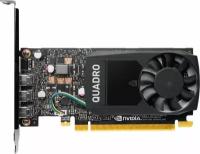 Видеокарта PNY NVIDIA Quadro P400 V2 Видеокарта