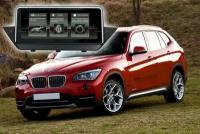 Штатная магнитола для BMW X1 (2009-2015) RedPower 51099 IPS