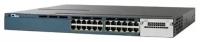 Коммутатор CISCO WS-C3560X-24T-L