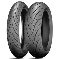 MICHELIN PILOT ROAD 3 160/60 ZR18 70(W) TL REAR