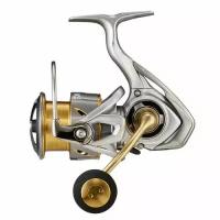 Катушка безынерционная Daiwa - 21 Freams LT4000-CXH (JDM)