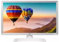 Телевизор LG 24TN510S-WZ