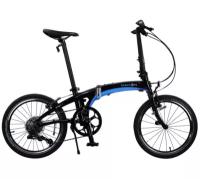 Велосипед Dahon Vigor D9