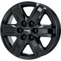 Диск RIAL Transporte 6 7x17/6x114.3 D66.1 ET22 Diamond Black