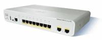 Коммутатор CISCO WS-C2960PD-8TT-L