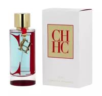 туалетная вода Carolina Herrera CH L`Eau 7 мл