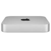 Настольный компьютер Apple Mac Mini 2020 (MGNT3) Apple M1/8Gb/512Gb SSD/Apple graphics 8-core/Mac OS X