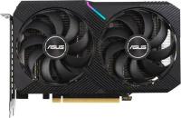 Видеокарта Asus GeForce RTX 3060 Dual OC 12Gb LHR V2 (DUAL-RTX3060-O12G-V2)