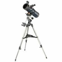 Телескоп Celestron Astromaster 114 Eq 31042 Celestron