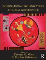 Weiss Thomas / Томас Вейсс "International Organization and Global Governance"