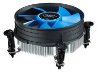 Устройство охлаждения(кулер) Deepcool CK-11509