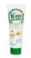 Сгущенное кокосовое молоко KING ISLAND (180 г)