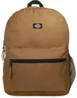 Рюкзак Dickies Student Backpack Brown Duck