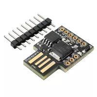 Плата Ардуино совместимая Digispark kickstarter development board ATTINY85 module AR105