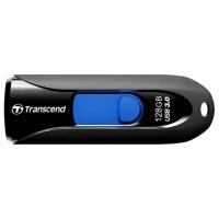 Флэш-память Transcend JetFlash 790 128GB (TS128GJF790K)