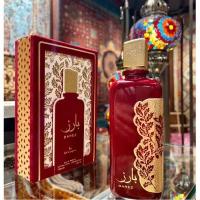 Ard Al Zaafaran Barez парфюмерная вода 100 мл для женщин