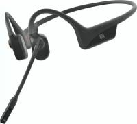 Наушники Aftershokz OpenComm, серые