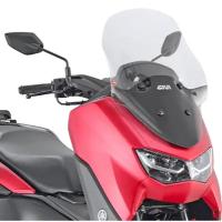 Стекло Givi 2153DT для YAMAHA N-MAX 125-155 '21-23