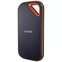 Внешний SSD SanDisk 1TB (SDSSDE81-1T00-G25)