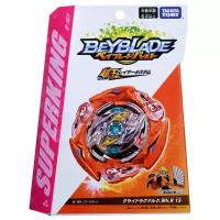 Волчок Глайд Рагнарок (Glide Ragnaruk Wheel Revolve 1S) B-161 от Takara Tomy