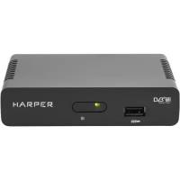 Ресивер HARPER DVB-T2 HDT2-1108