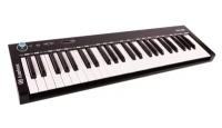 MIDI-клавиатура AXELVOX KEY49J BLACK