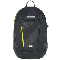 Рюкзак Regatta Altorock II 25L EU153 серо-желтый