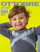 OTTOBRE design kids 1/2018