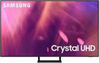 Телевизор Samsung UE65AU9000UXCE, 65", Crystal UHD, Ultra HD 4K, черный