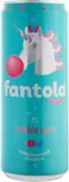 Напиток Fantola Bubble Gum сильногазированный, 0,33 л