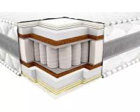 Матрас Neolux 3D Prestige Cocos XXL 120 x 200 см