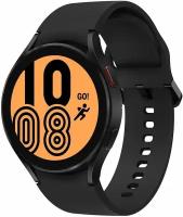 Умные часы Samsung Galaxy Watch4 44мм, черный