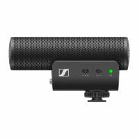 Sennheiser MKE 400 (508898) микрофон новая версия