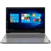 Ноутбук Lenovo V15-ADA 82C7000YRU-wpro AMD Ryzen 5 3500U, 2.1 GHz - 3.7 GHz, 8192 Mb, 15.6" Full HD 1920x1080, 256 Gb SSD, DVD нет, AMD Radeon Vega 8, Windows 10 Professional, серый, 1.85 кг, 82C7000YRU (операционная система в комплекте)