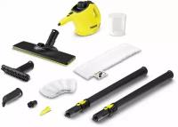 Пароочиститель ручной Karcher SC 1, желтый