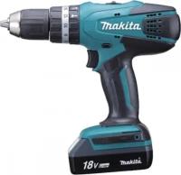 Дрель Makita DF457DWE