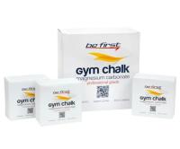 Спортивная Магнезия Gym Chalk - 1 Брикет (Be First)