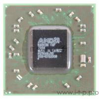 Северный мост ATI AMD Radeon IGP Rs880d 215-0752003, 215-0752003